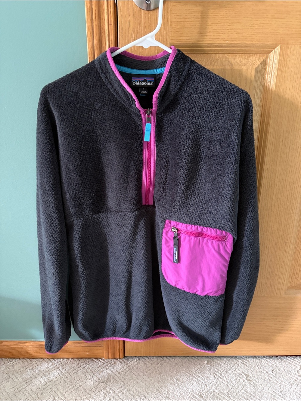 Patagonia Sweatshirt